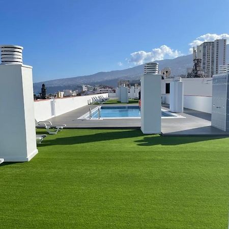 Apartamento Acogedor y Céntrico - Plaza del Charco Puerto de la Cruz  Exterior foto