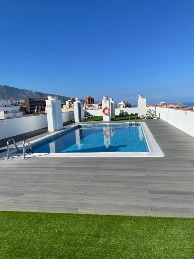 Apartamento Acogedor y Céntrico - Plaza del Charco Puerto de la Cruz  Exterior foto