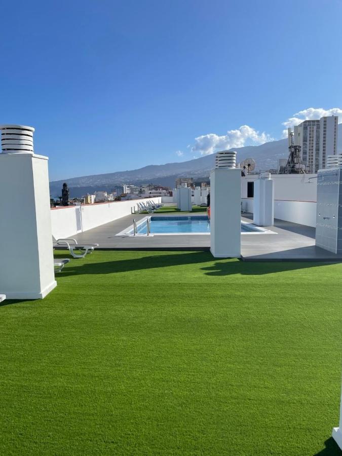 Apartamento Acogedor y Céntrico - Plaza del Charco Puerto de la Cruz  Exterior foto