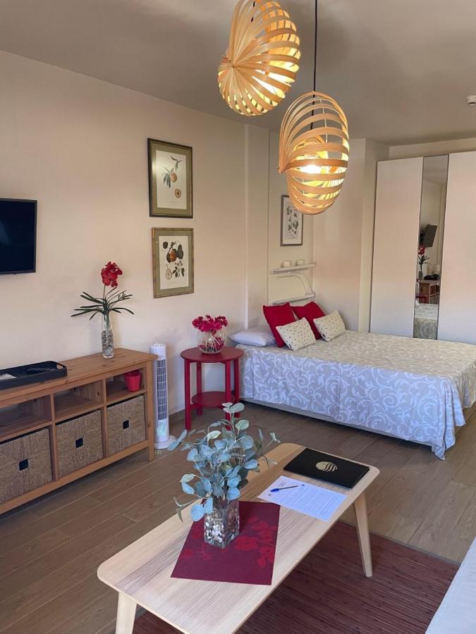 Apartamento Acogedor y Céntrico - Plaza del Charco Puerto de la Cruz  Exterior foto