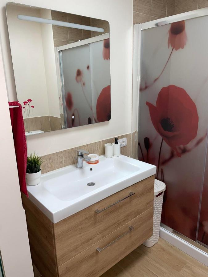 Apartamento Acogedor y Céntrico - Plaza del Charco Puerto de la Cruz  Exterior foto
