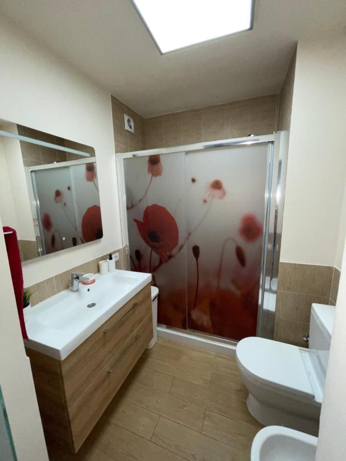 Apartamento Acogedor y Céntrico - Plaza del Charco Puerto de la Cruz  Exterior foto